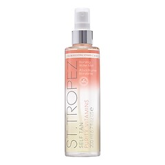 Self Tan Purity Vitamins - Aqua-Brume Bronzante Corps, ST TROPEZ